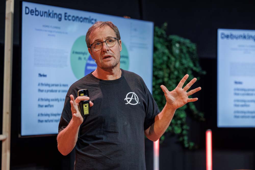 04-10-2022: Dag Van De Duurzaamheid